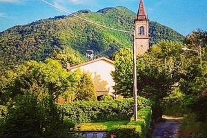 Casa per le vacanze a Porretta Terme