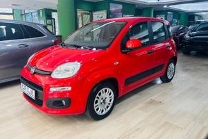 Fiat Panda 1.3 M.Jet 95 cv S&S Lounge