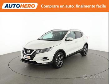NISSAN Qashqai SZ01470