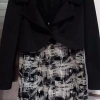 Vestito casual donna Mantani