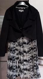 Vestito casual donna Mantani