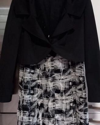 Vestito casual donna Mantani
