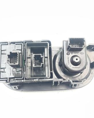 REGOLATORE SPECCHIETTI RETROVISORI DACIA Logan Ser
