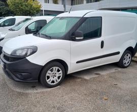 Fiat Doblo Doblò 1.3 MJT S&S PL-TN Cargo MAXI LOUN
