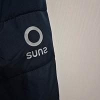 Piumino 100g uomo Suns 