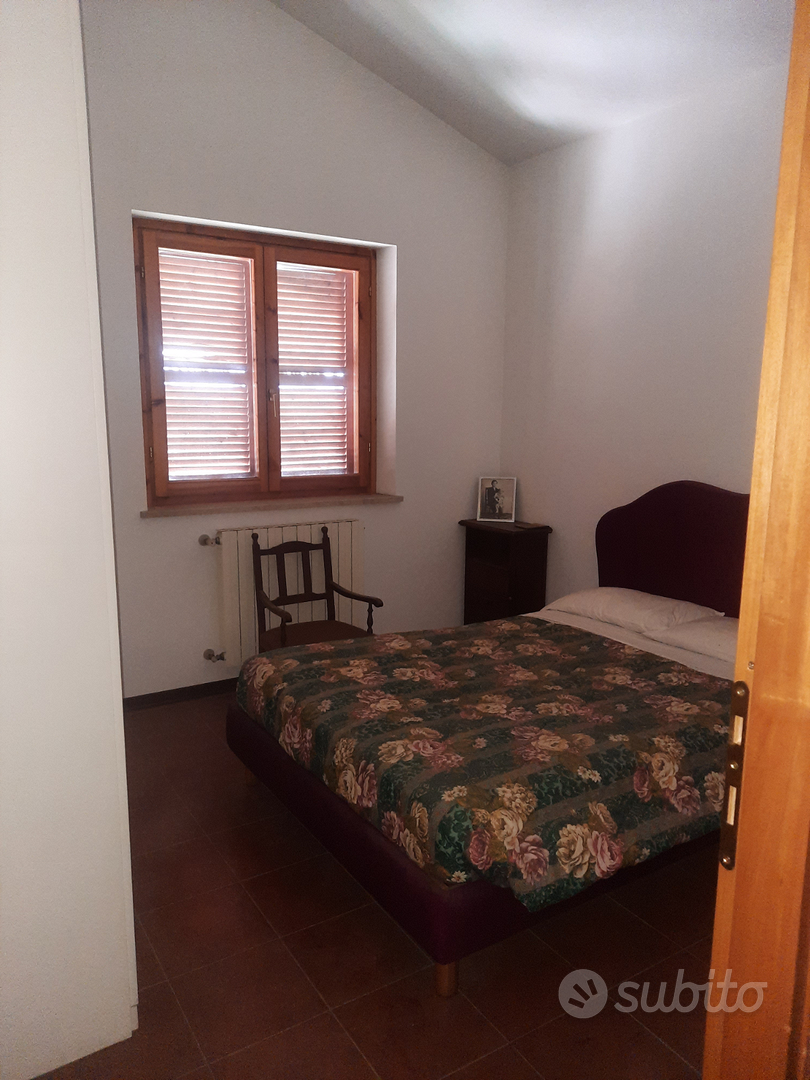 Appartamento mansardato 70 mq calpestabili - Vista 4