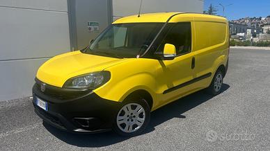 Fiat Doblo Doblò 1.3 MJT S&S PC-TN Cargo Easy 2 po