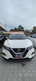 Nissan Qashqai 1.5 dCi 115 CV Business