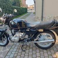 Bmw r 65 - 1986