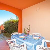 Bilocale con giardino recintato Porto ottiolu