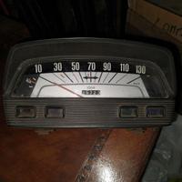 Contachilometri Fiat 500