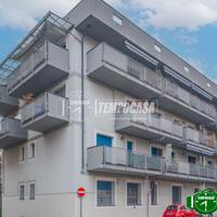 QUATTRO LOCALI CON TERRAZZO E BOX IN CENTRO