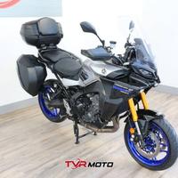 Yamaha Tracer 9 Tracer 9 GT (2021)