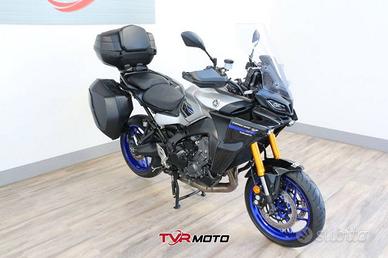 Yamaha Tracer 9 Tracer 9 GT (2021)