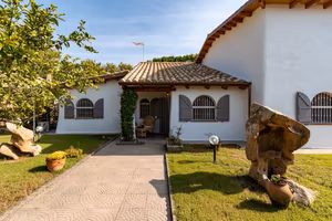 sul Mare villa 10 posti 4 camere 4 bagni 