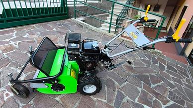 Trinciatutto TTR560
