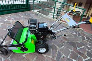 Trinciatutto TTR560