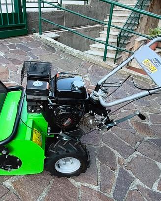 Trinciatutto TTR560