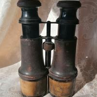 Binocolo Vintage Nautico
