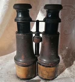 Binocolo Vintage Nautico