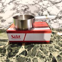 Casseruola Silit Acciaio Inox Ø16 cm – Pentola Pro