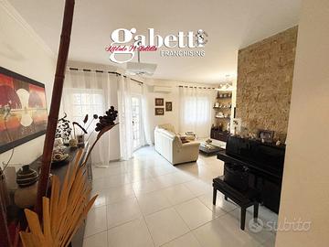 Appartamento Bagheria [Cod. rif A/64VRG]