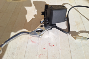 Pompa Brembo ktm 690 smcr 2019 / 2020