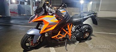 1290 superduke gt 2022