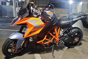 1290 superduke gt 2022