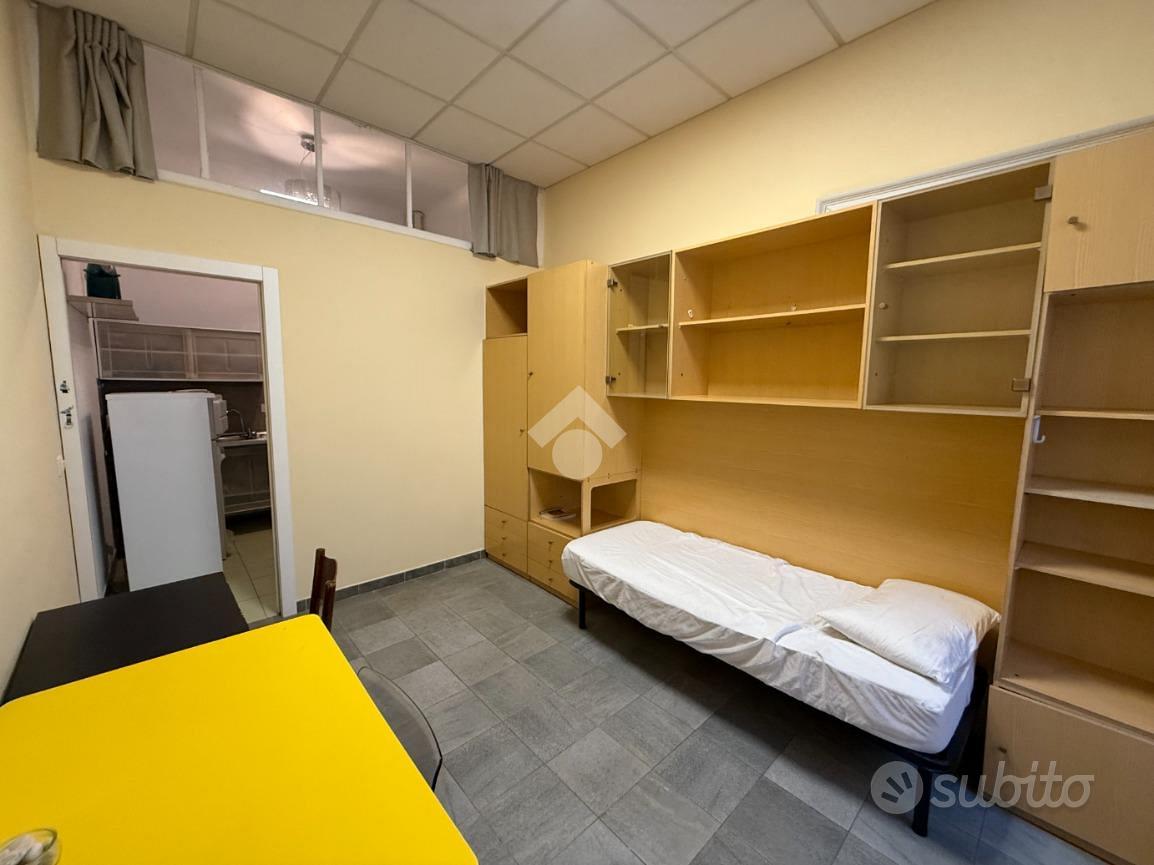 Quadrilocale in San Salvario, foto 11 di 30