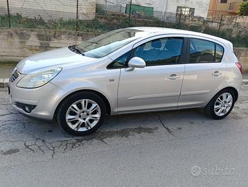 OPEL CORSA 1.3 CDTI COSMO UNIPR- KM.140000 DA VETR
