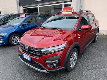 Dacia Sandero Stepway 1.0 TCe ECO-G Comfort