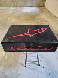 stivali racing
