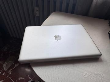 MacBook Pro 15 "(2011) potenziato, SSD 1TB,8GB RAM