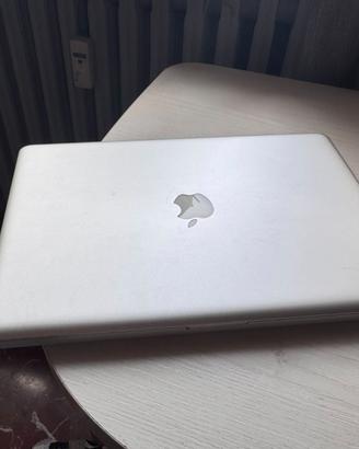MacBook Pro 15 "(2011) potenziato, SSD 1TB,8GB RAM