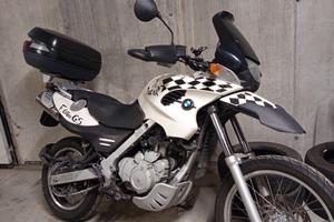 Bmw f 650 gs - 2000
