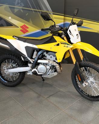 Suzuki DR-Z 400 Enduro Pronta Consegna