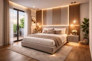 Trilocale di nuova concezione in Via Dante