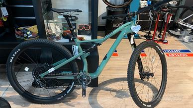 Cannondale Scalpel SE Ultimate