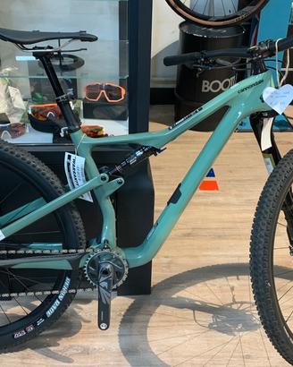 Cannondale Scalpel SE Ultimate
