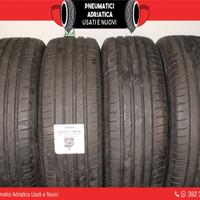 4 Gomme 225 65 R 17 Nexen al 79% SPED GRATIS