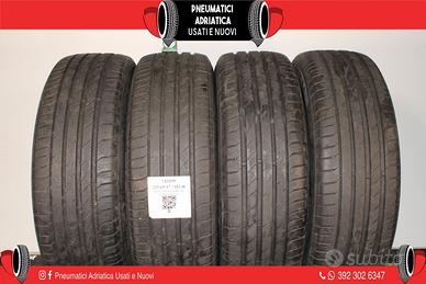 4 Gomme 225 65 R 17 Nexen al 79% SPED GRATIS