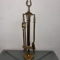 Accessori per camino