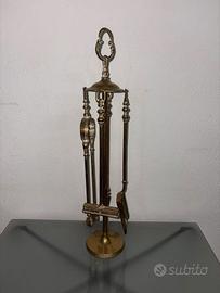 Accessori per camino