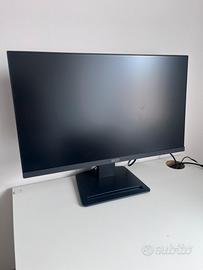 Monitor schermo pc NUOVO