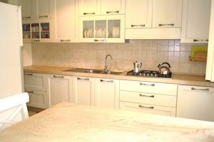 Appartamento Roma [Cod. rif 538ARG] (Giustiniana)