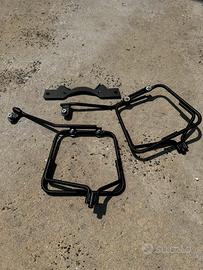 Telaio GIVI TMT2126 (no attacco Multilock)