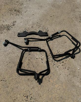 Telaio GIVI TMT2126 (no attacco Multilock)