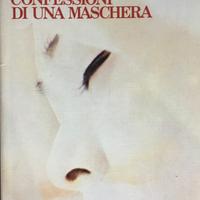 Libro Confessioni di una maschera