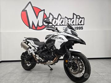 Benelli TRK 502 X 2021